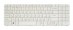 Продажа Клавиатура GATEWAY NV52 белая, цена и характеристики