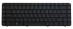Продажа Клавиатура HP-COMPAQ Presario CQ62, цена и характеристики