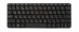 Продажа Клавиатура HP Mini 1003 чёрная рамка, цена и характеристики