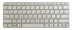 Продажа Клавиатура HP Mini 210-4000 серебристая, цена и характеристики