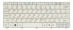 Продажа Клавиатура PACKARD BELL DOT SE 2 белая, цена и характеристики