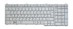 Продажа Клавиатура TOSHIBA Satellite A500 серебристая, цена и характеристики