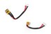 Продажа Разъём питания PJ121 с кабелем для ACER, цена и характеристики