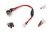 Продажа Разъём питания PJ144 с кабелем для TOSHIBA, цена и характеристики