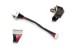 Продажа Разъём питания PJ531 с кабелем для DELL, цена и характеристики